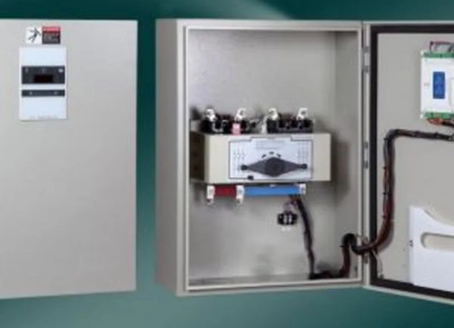 Electrical switchgear component